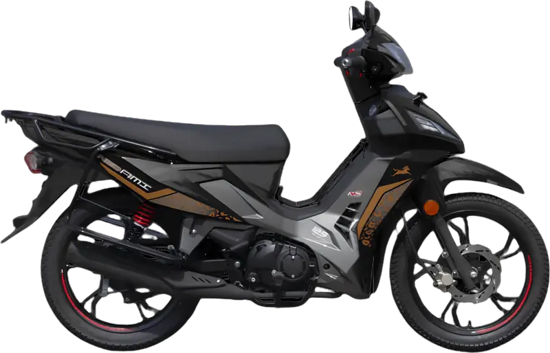Neo AMI 125 cc